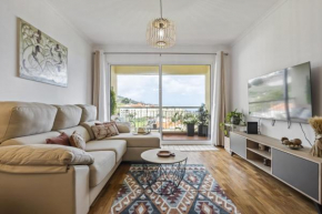 Aura Serena by Madeira Sun Travel